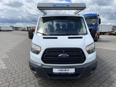 Ford Transit Trend / Doka 