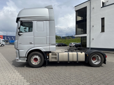 Daf  XF 530 4x2 Kipphydraulik