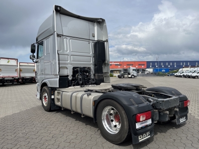 Daf  XF 530 4x2 Kipphydraulik