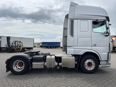 Daf  XF 530 4x2 Kipphydraulik