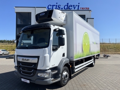 Daf LF 260 FA 4X2 CARRIER Supra 850 / LBW