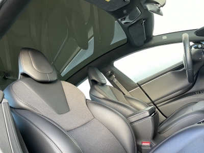 Tesla Model S *100D*DUAL MOTOR*ALLRAD*KALTWETTER*LUFT*