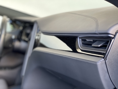 Tesla Model S *100D*DUAL MOTOR*ALLRAD*KALTWETTER*LUFT*