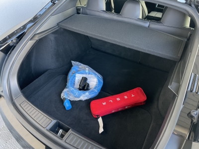 Tesla Model S *100D*DUAL MOTOR*ALLRAD*KALTWETTER*LUFT*