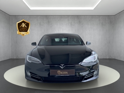 Tesla Model S *100D*DUAL MOTOR*ALLRAD*KALTWETTER*LUFT*