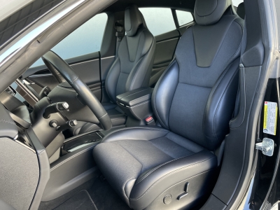 Tesla Model S *100D*DUAL MOTOR*ALLRAD*KALTWETTER*LUFT*