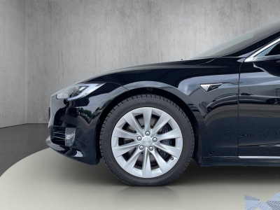 Tesla Model S *100D*DUAL MOTOR*ALLRAD*KALTWETTER*LUFT*