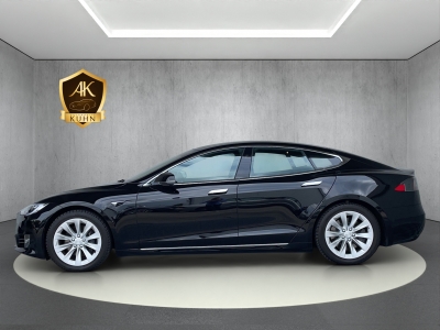 Tesla Model S *100D*DUAL MOTOR*ALLRAD*KALTWETTER*LUFT*