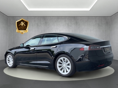 Tesla Model S *100D*DUAL MOTOR*ALLRAD*KALTWETTER*LUFT*