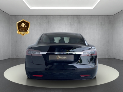 Tesla Model S *100D*DUAL MOTOR*ALLRAD*KALTWETTER*LUFT*