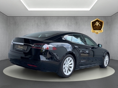 Tesla Model S *100D*DUAL MOTOR*ALLRAD*KALTWETTER*LUFT*