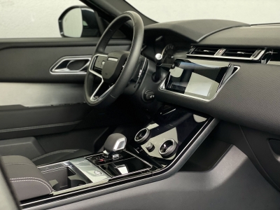 Land Rover Range Rover Velar D200*R-Dynamic SE*BLACK PACK*