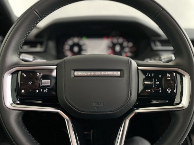 Land Rover Range Rover Velar D200*R-Dynamic SE*BLACK PACK*