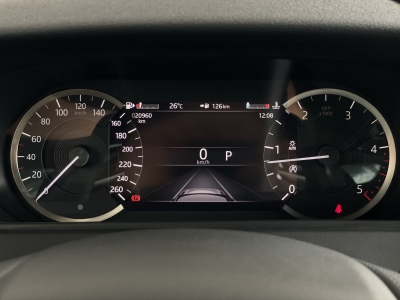 Land Rover Range Rover Velar D200*R-Dynamic SE*BLACK PACK*