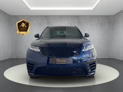 Land Rover Range Rover Velar D200*R-Dynamic SE*BLACK PACK*