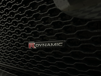 Land Rover Range Rover Velar D200*R-Dynamic SE*BLACK PACK*