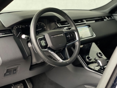 Land Rover Range Rover Velar D200*R-Dynamic SE*BLACK PACK*
