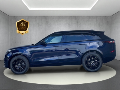 Land Rover Range Rover Velar D200*R-Dynamic SE*BLACK PACK*