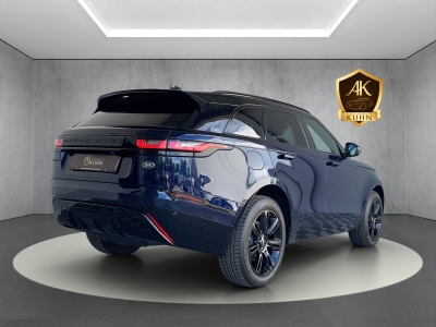 Land Rover Range Rover Velar D200*R-Dynamic SE*BLACK PACK*
