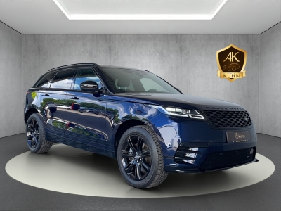 Land Rover Range Rover Velar D200*R-Dynamic SE*BLACK PACK*
