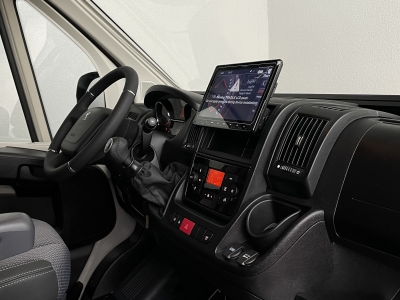 Tourne 6.4 *435 GREY STONE*2.2L BLueHDI*165PS*HEAVY FW*