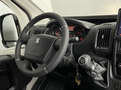 Tourne 6.4 *435 GREY STONE*2.2L BLueHDI*165PS*HEAVY FW*