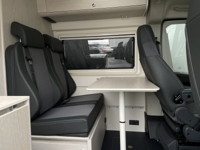 Tourne 6.4 *435 GREY STONE*2.2L BLueHDI*165PS*HEAVY FW*