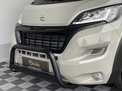 Tourne 6.4 *435 GREY STONE*2.2L BLueHDI*165PS*HEAVY FW*