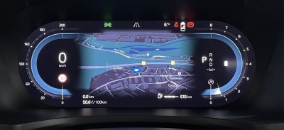 Volvo S60 ULTIMATE DARK*AWD*360° KAMERA*LED*HARMAN*