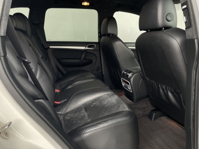 Porsche Cayenne GTS*PASM*LUFTFAHRWERK*