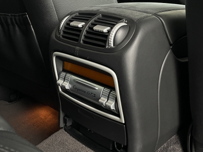 Porsche Cayenne GTS*PASM*LUFTFAHRWERK*