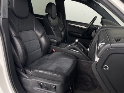 Porsche Cayenne GTS*PASM*LUFTFAHRWERK*