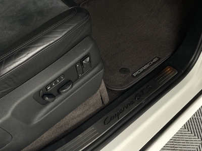 Porsche Cayenne GTS*PASM*LUFTFAHRWERK*