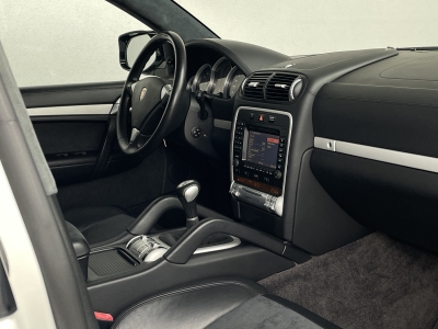 Porsche Cayenne GTS*PASM*LUFTFAHRWERK*