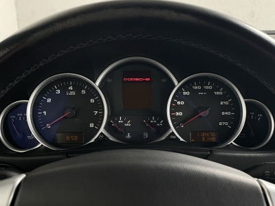 Porsche Cayenne GTS*PASM*LUFTFAHRWERK*