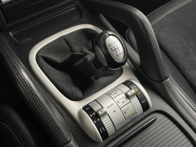 Porsche Cayenne GTS*PASM*LUFTFAHRWERK*