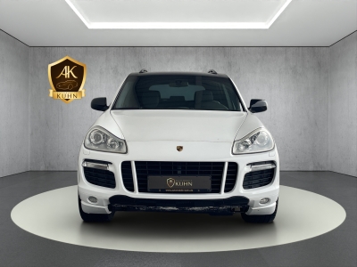 Porsche Cayenne GTS*PASM*LUFTFAHRWERK*