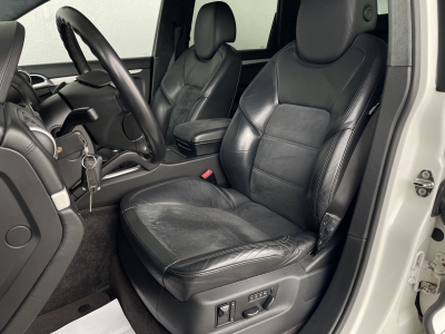 Porsche Cayenne GTS*PASM*LUFTFAHRWERK*