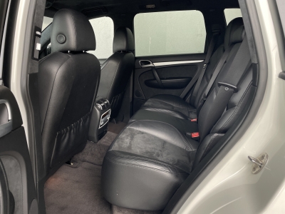 Porsche Cayenne GTS*PASM*LUFTFAHRWERK*