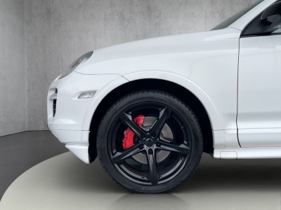 Porsche Cayenne GTS*PASM*LUFTFAHRWERK*