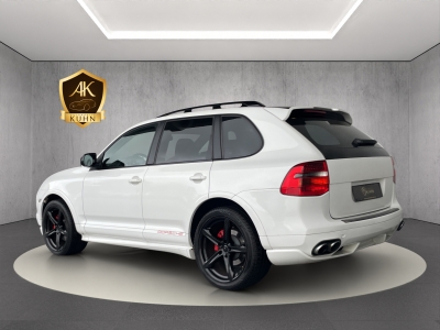 Porsche Cayenne GTS*PASM*LUFTFAHRWERK*
