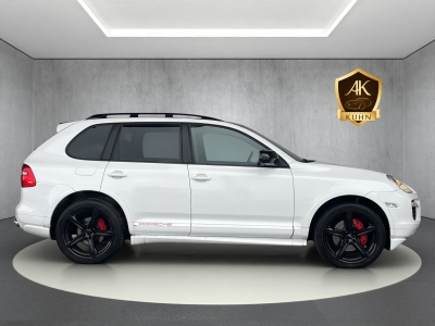 Porsche Cayenne GTS*PASM*LUFTFAHRWERK*