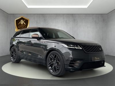 Land Rover Range Rover Velar D300*R-Dynamic HSE*MASSAGE*21Z