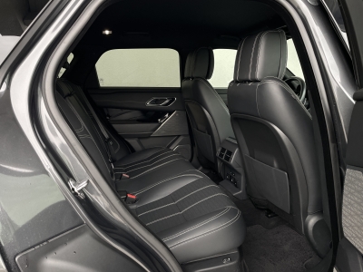 Land Rover Range Rover Velar D300*R-Dynamic HSE*MASSAGE*21Z