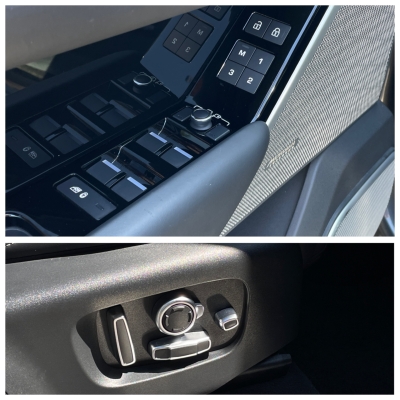 Land Rover Range Rover Velar D300*R-Dynamic HSE*MASSAGE*21Z