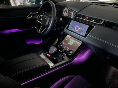 Land Rover Range Rover Velar D300*R-Dynamic HSE*MASSAGE*21Z