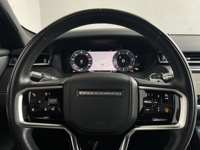Land Rover Range Rover Velar D300*R-Dynamic HSE*MASSAGE*21Z