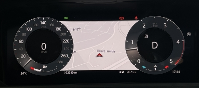 Land Rover Range Rover Velar D300*R-Dynamic HSE*MASSAGE*21Z