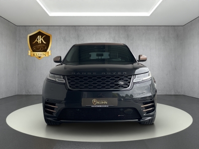 Land Rover Range Rover Velar D300*R-Dynamic HSE*MASSAGE*21Z