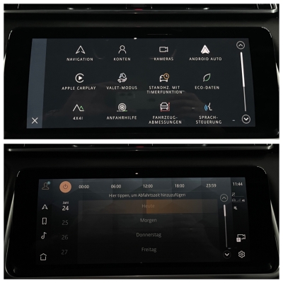 Land Rover Range Rover Velar D300*R-Dynamic HSE*MASSAGE*21Z